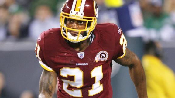 images Sean Taylor Tot espn