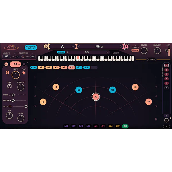 Top 10 Waves Plugins Mix Your Best Vocals Videos - High Quality Light Image - 8K