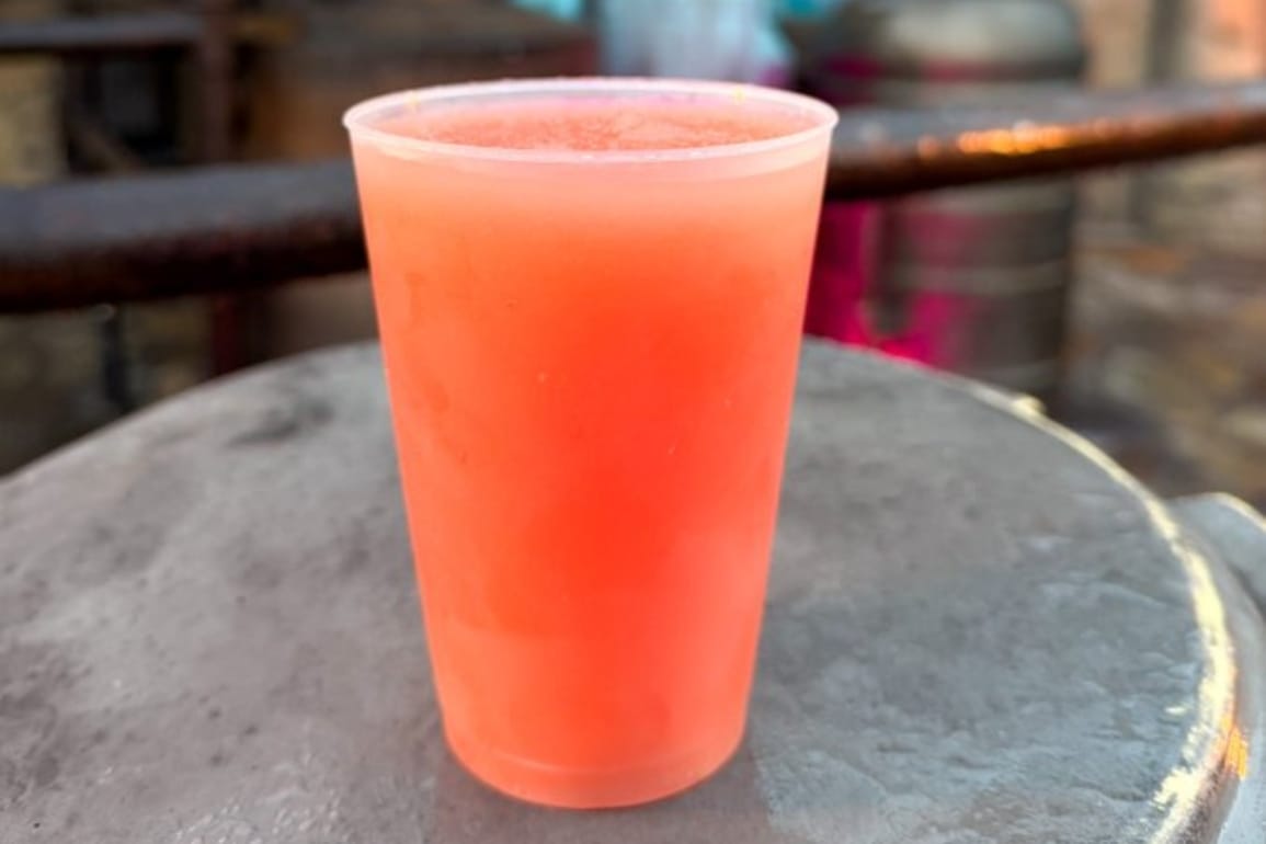 Unveiling the Mystery: Pink Milk in Star Wars Galaxy's Edge (2026)
