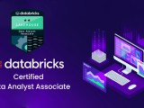 Databricks Certified Data Analyst Associate Certification