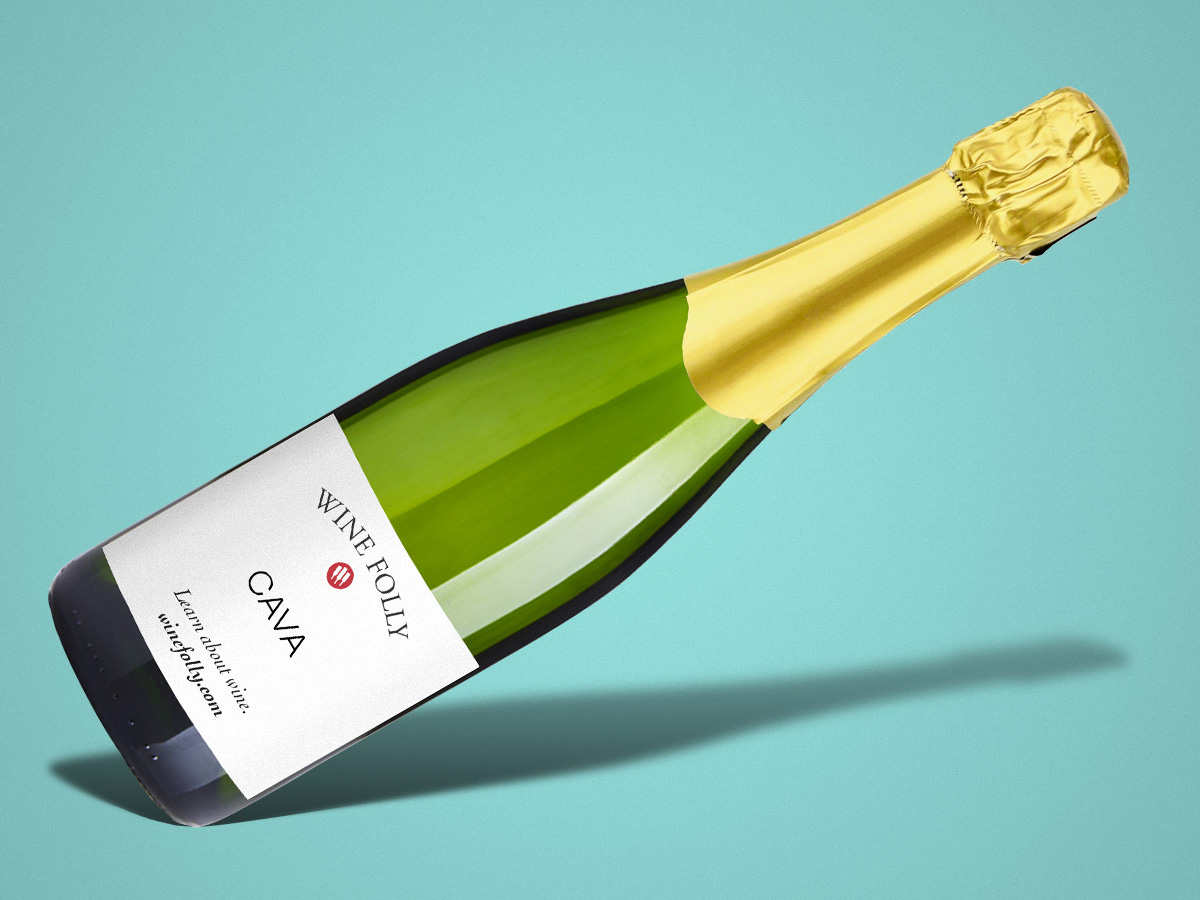 Learn more about cava wine