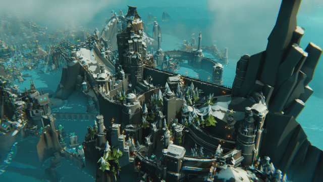 Bulwark