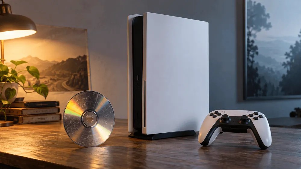 Photo: XenoSpectrum PS5SX2 Emulator Enables Jailbroken PS5 Consoles to Play Original PS2 Discs