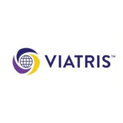 Viatris announces launch of breyna(tm) (budesonide and formoterol fumarate dihydrate) inhalation