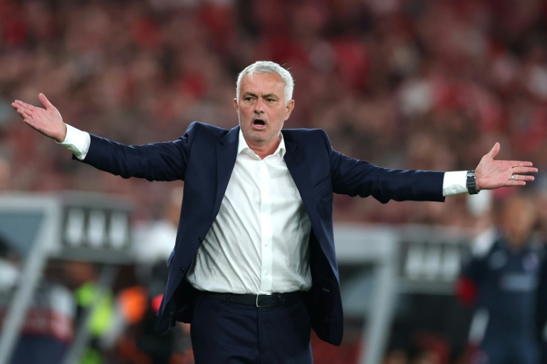 Mourinho Chelsea return prompts old memories, mixed feelings