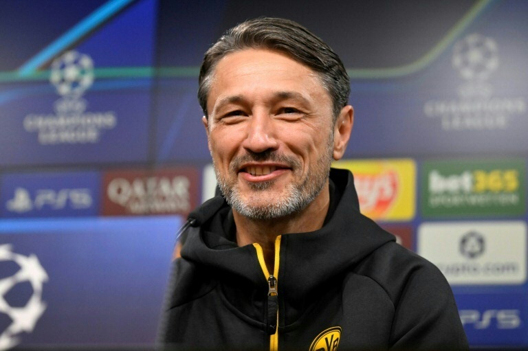 Williams absence 'could help us', say Dortmund as Guirassy back against Athletic