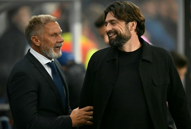 Rangers searching for Europa League respite, Villa visit Feyenoord