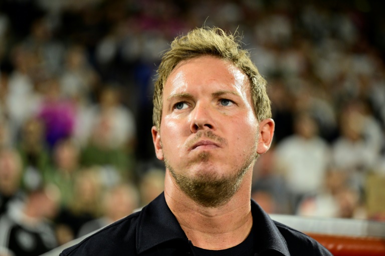 Germany recall Schlotterbeck but drop Fuellkrug for World Cup qualifiers