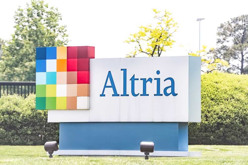 How Is Altria Group’s Stock Performance Compared to Other Consumer Defensive Stocks?