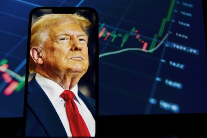 ‘You See The Stock market. This Decision Is An Emergency,’ Says Trump Ahead Of Tariffs Ruling Appeal, Slams Foreign Nations For Lawsuit