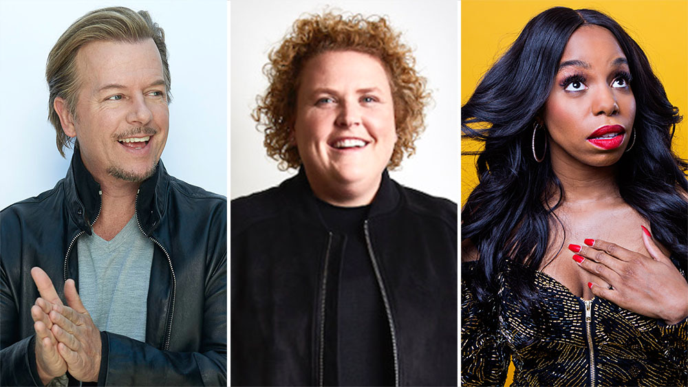 Netflix Orders 'The Netflix Afterparty' Comedy Aftershow Hosted By ...