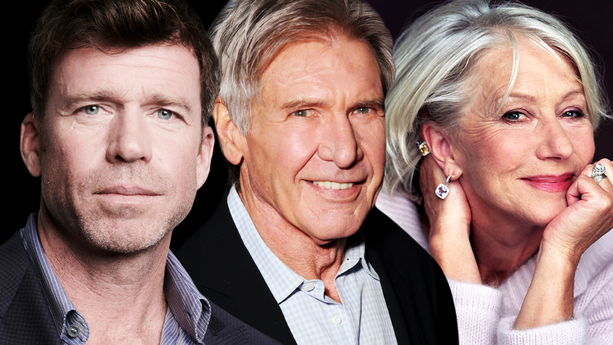 Taylor sheridan’s dutton dynasty growing: ‘1923’ to span two 8-episode seasons, with ’40s