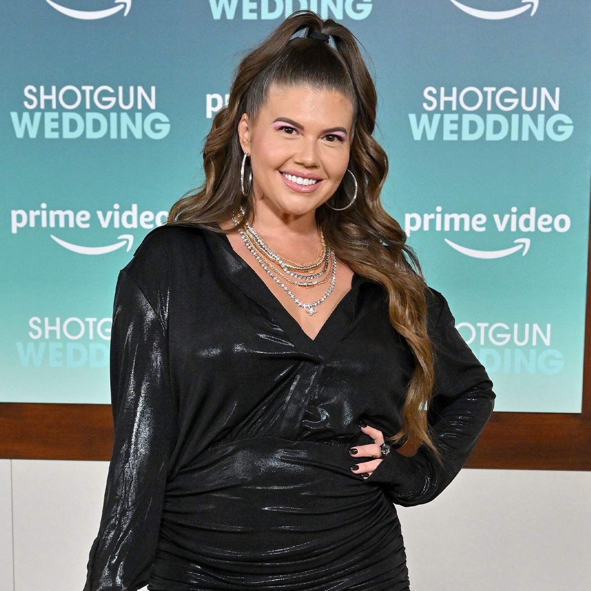 Why chanel west coast is leaving ridiculousness after 12 years