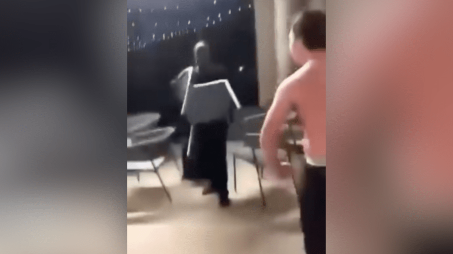 Teenagers accused of crime, hate crimes
