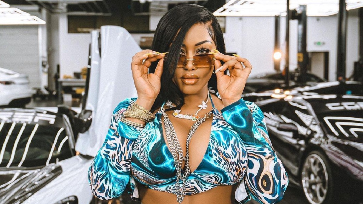 Musician Moriah Mills Talks About Making It in the Industry