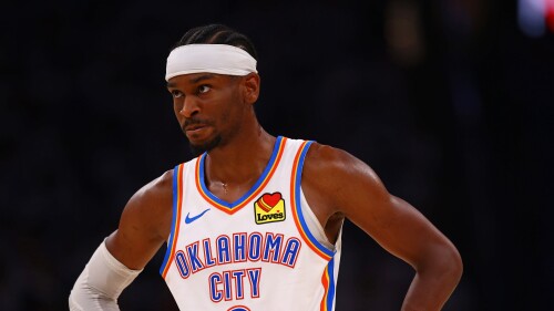 Fantasy Basketball: Donovan Clingan, Alexandre Sarr among top second-year targets
