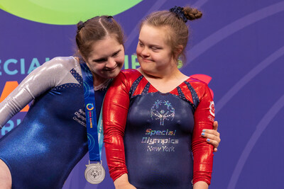 Special Olympics Celebrates One Year Countdown To 2026 Special Olympics