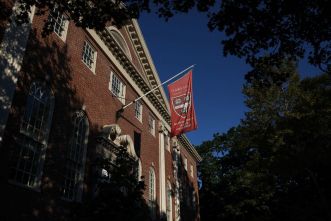 Trump Administration Imposes New Restrictions on Harvard Over Financial Issues