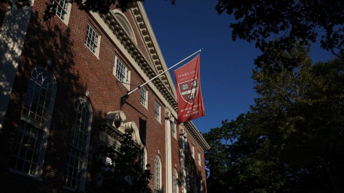 Trump Administration Imposes New Restrictions on Harvard Over Financial Issues
