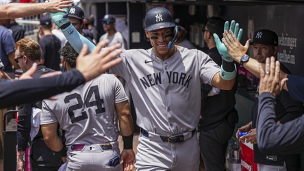Yankees Announce 2026 Regular Season Schedule Including Hosting Mets