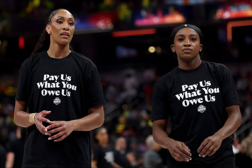 Whats expected in WNBAs consequential offseason as CBA deadline nears?