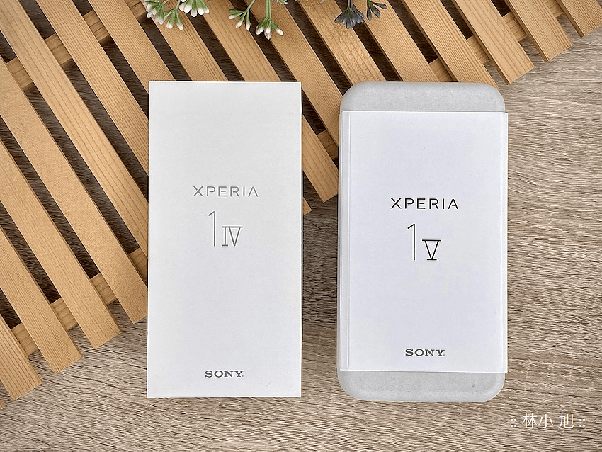 Sony Xperia 1 V 4K影音旗艦新機 環保設計音質強化體驗 關鍵時刻