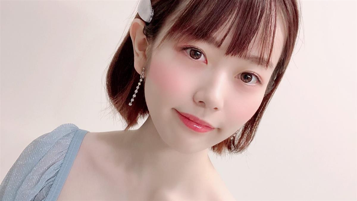 成人界「千年一見美胸」消失3個月突曬雙球照全網暴動