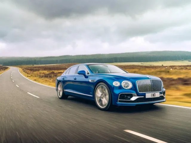 Bentley Cars Price In India New Bentley Models 2019