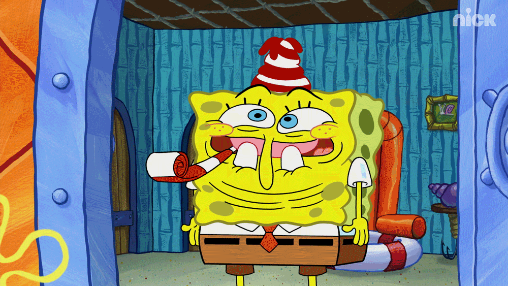 Download Gratis Gambar Cute Spongebob Wallpapers Top Free Cute Spongebob Backgrounds Terbaru oleh Lampunghits.com