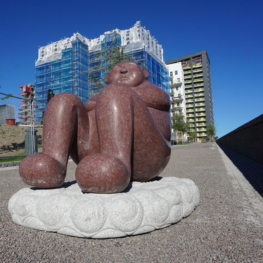 Chak-Mol/Gnosis 2017