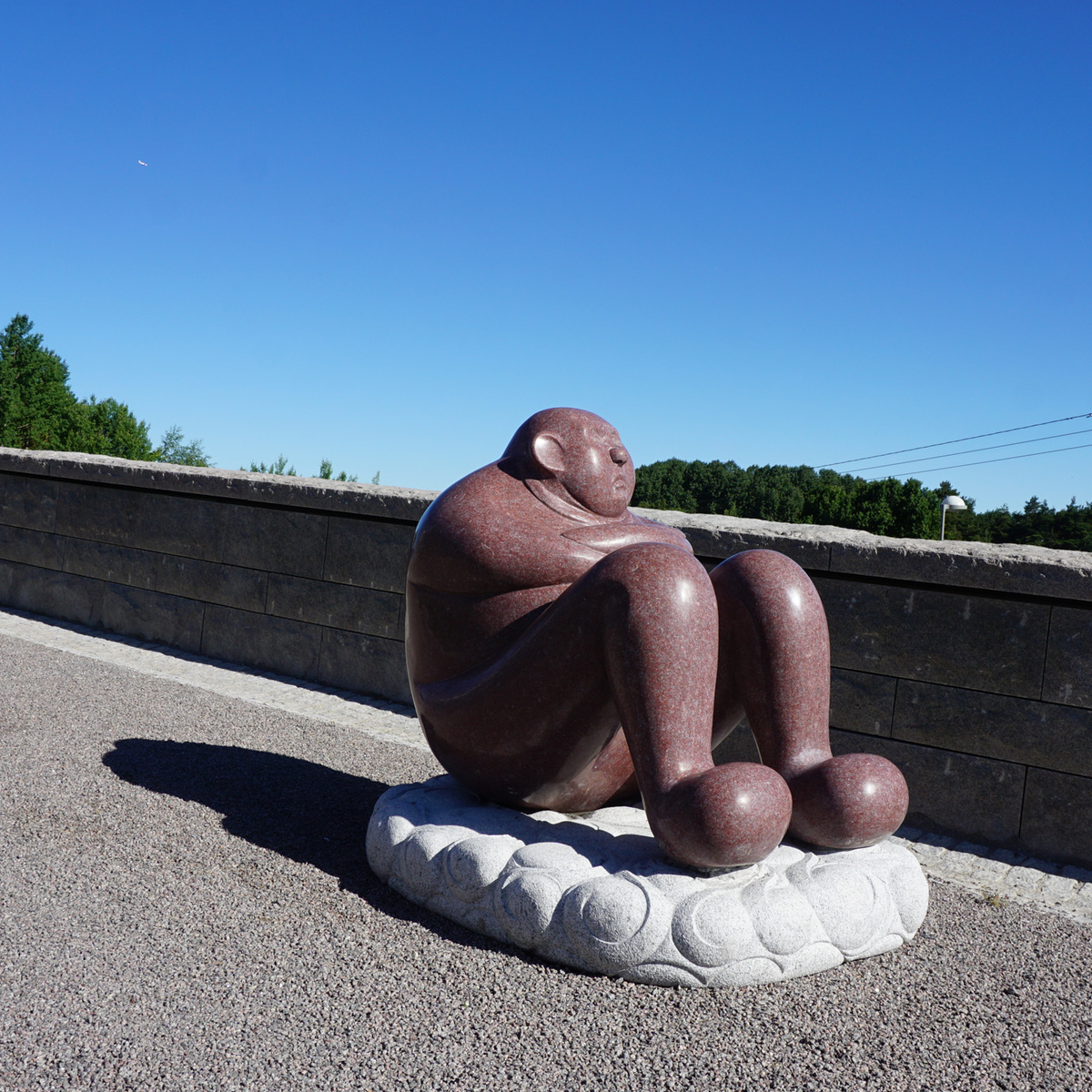 Chak-Mol/Gnosis 2017