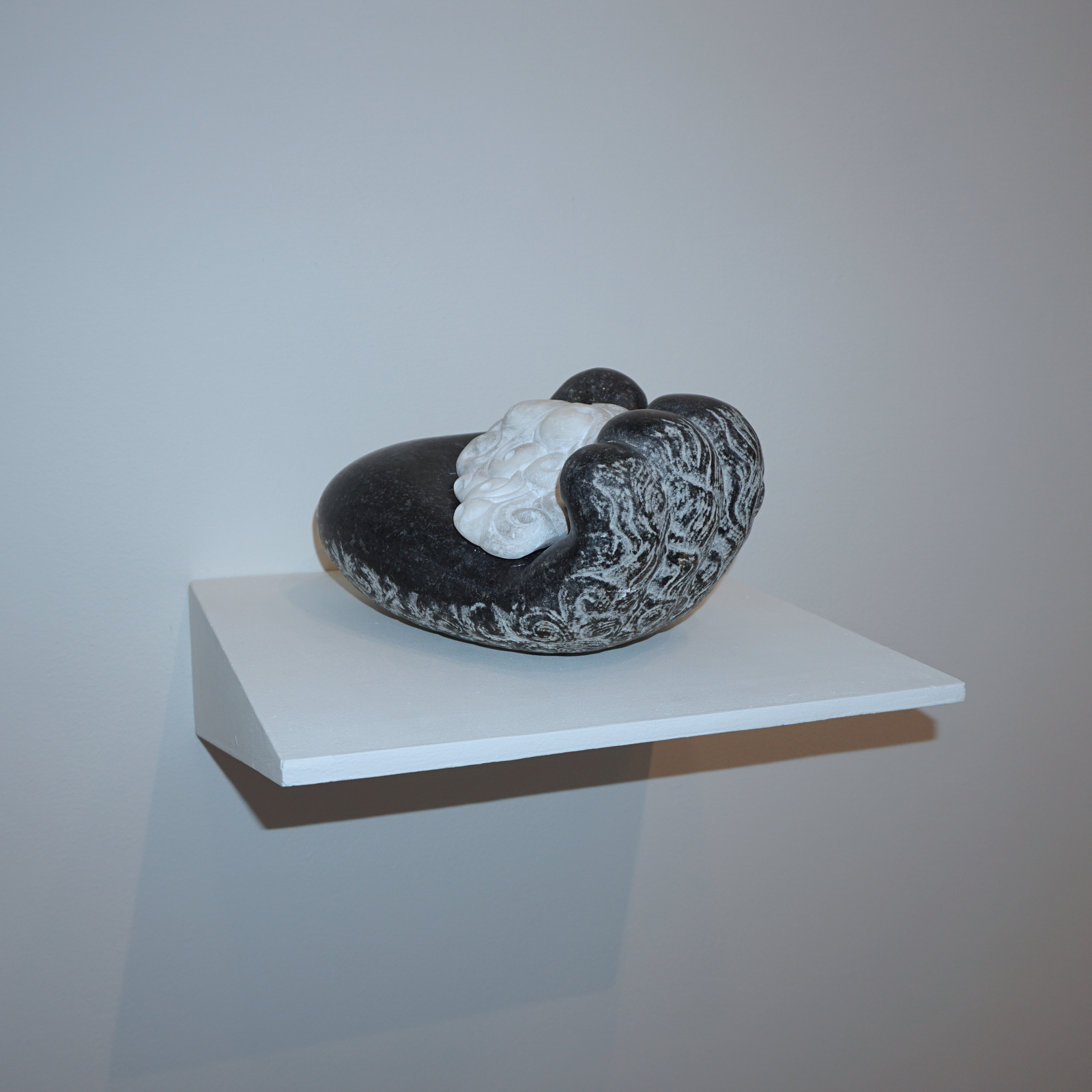 To bring You my Love