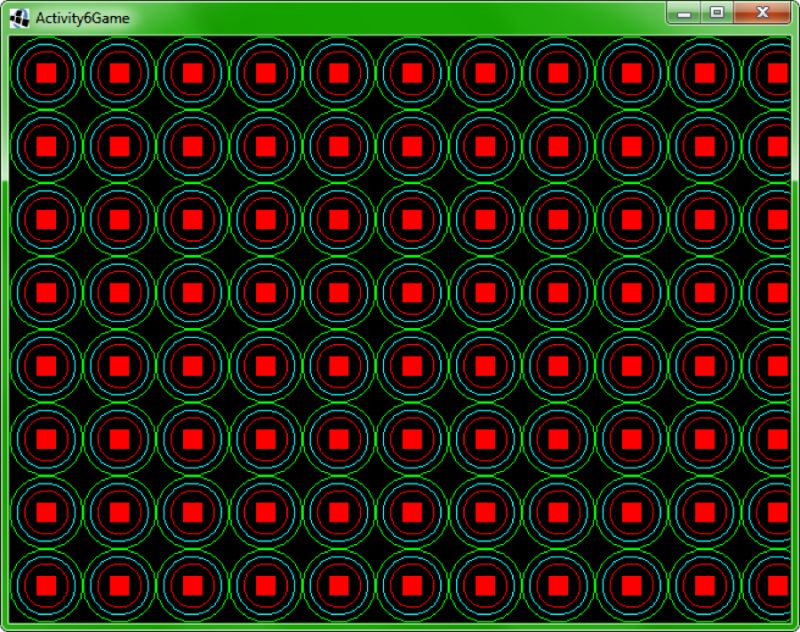 Free Video Game Programming In Java Buffer Strategy Episode 5 From - Premium City Art Gallery - HD