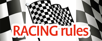 Racing-rules
