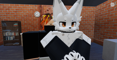 Furry Roblox Meme Furry Roblox Furry Roblox Discover Share GIFs Furry Roblox 