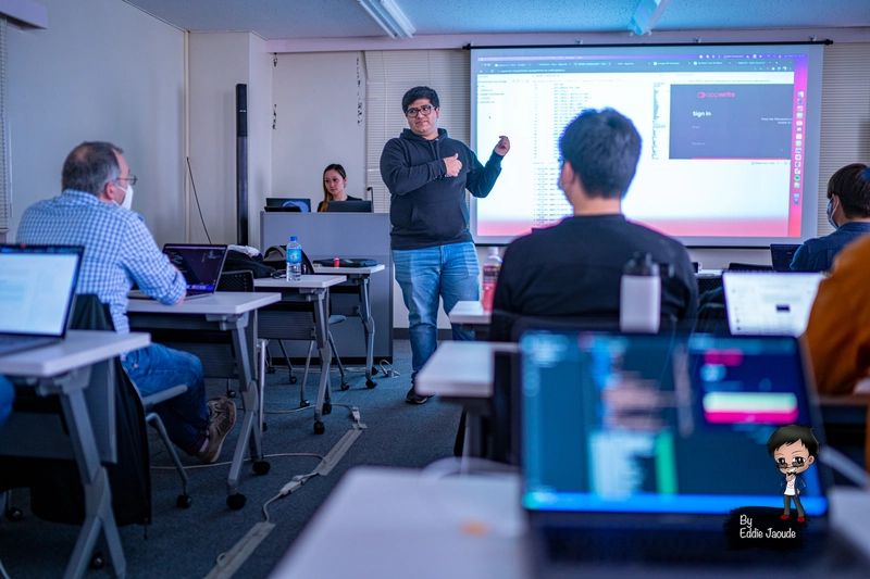 Introducing The Appwrite Heroes Dev Community - 4K Mountain Backgrounds for Desktop