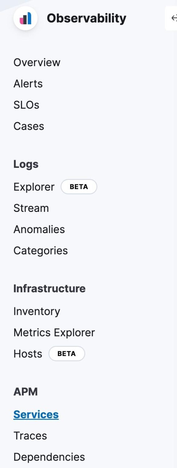 Opentelemetry With Elastic Observability Dev Community - Premium Ocean Photo Gallery - HD
