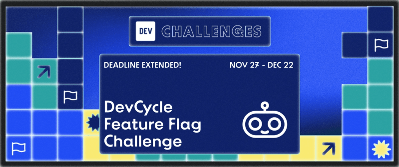 Submission For The Devcycle Feature Flag Challenge Skip Controller - Premium Nature Illustration Gallery - HD