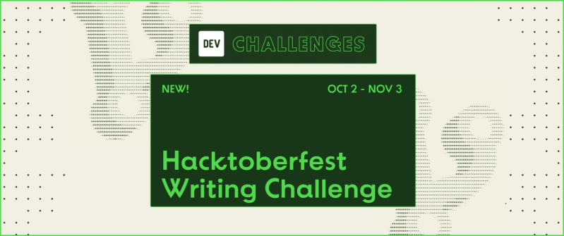 Dev Frontend Hackathons And Writing Challenges Dev Community - Best Gradient Images in Retina
