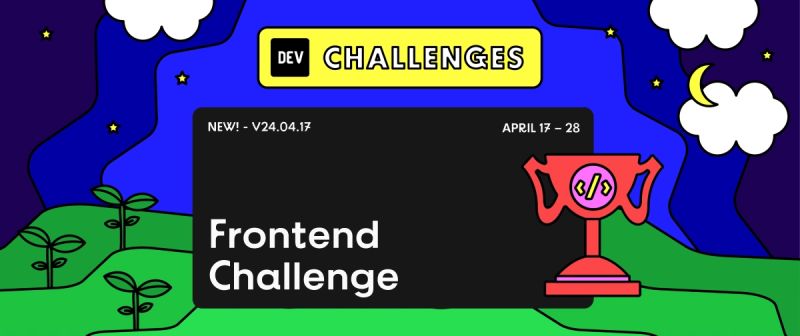 Frontend Challenge V24 04 17 Dev Challenge Dev Community - Gorgeous Retina City Patterns | Free Download