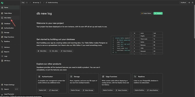 Supabase Adoption Guide Overview Examples And Alternatives Dev - Best Light Illustrations in Mobile