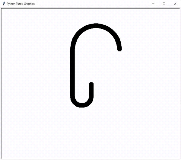 How To Draw Among Us Character Using Python Dev Community - Vintage Design Collection - Full HD Quality