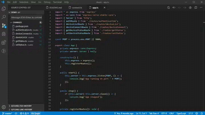The Best Vs Code Extensions To Supercharge Git Yes There S More Than - Vintage Image Collection - HD Quality