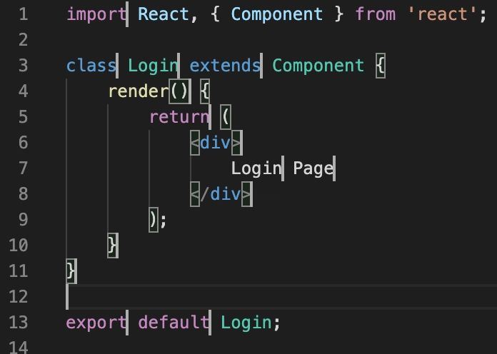 Keyboard Shortcuts React In Vs Code Dev Community - Download Elegant Nature Picture | High Resolution