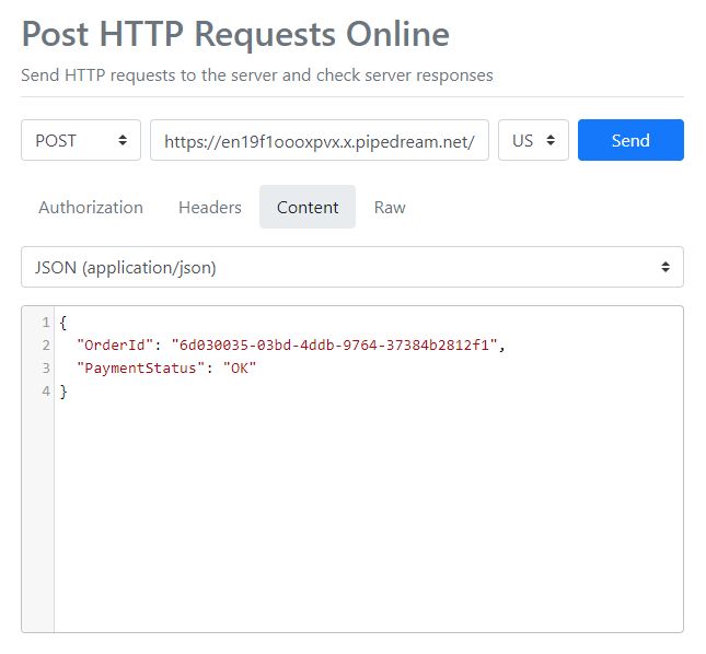 Building And Testing Webhooks With Requestbin Dev Community - Best City Photos in 4K