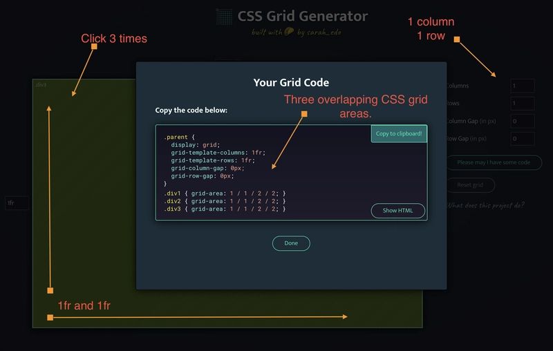 Github Hiros Dev Css Grid The Easy Way - High Quality Light Design - Retina