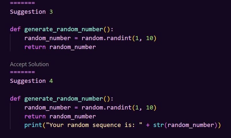 Github Diberoma00 Exercise Develop With Ai Powered Code Suggestions Using Github Copilot And - Premium Nature Pattern Gallery - 4K
