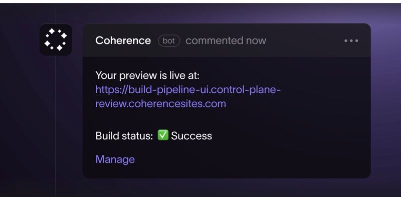 Ephemeral Environments A Getting Started Guide - Stunning Colorful Illustration - Full HD