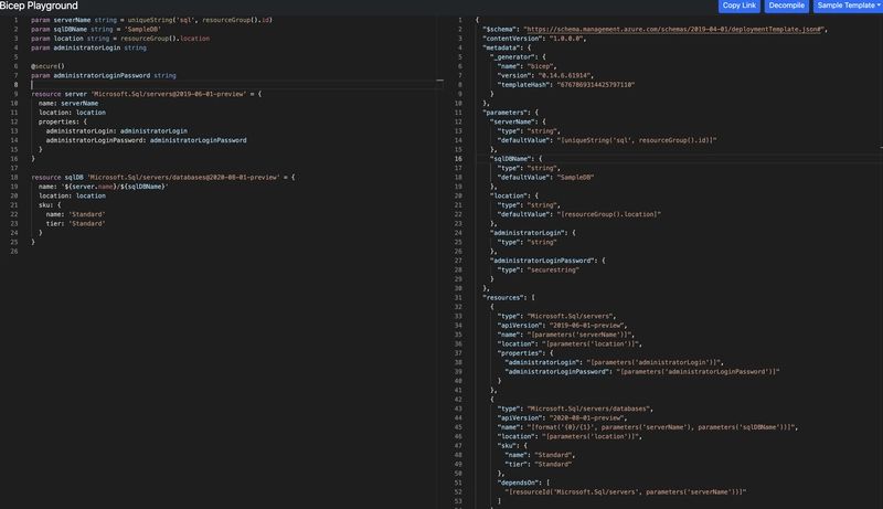 Using Workload Identities For Bicep Deployments In Github Actions Dev - Premium Geometric Illustration Gallery - Mobile