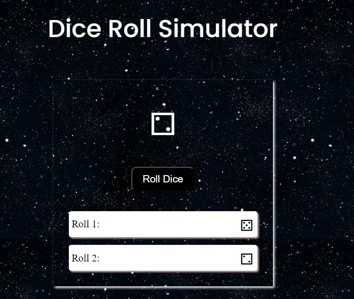 Html Css Javascript Project Dice Roll Simulator Youtube - Premium Sunset Photo Gallery - Desktop